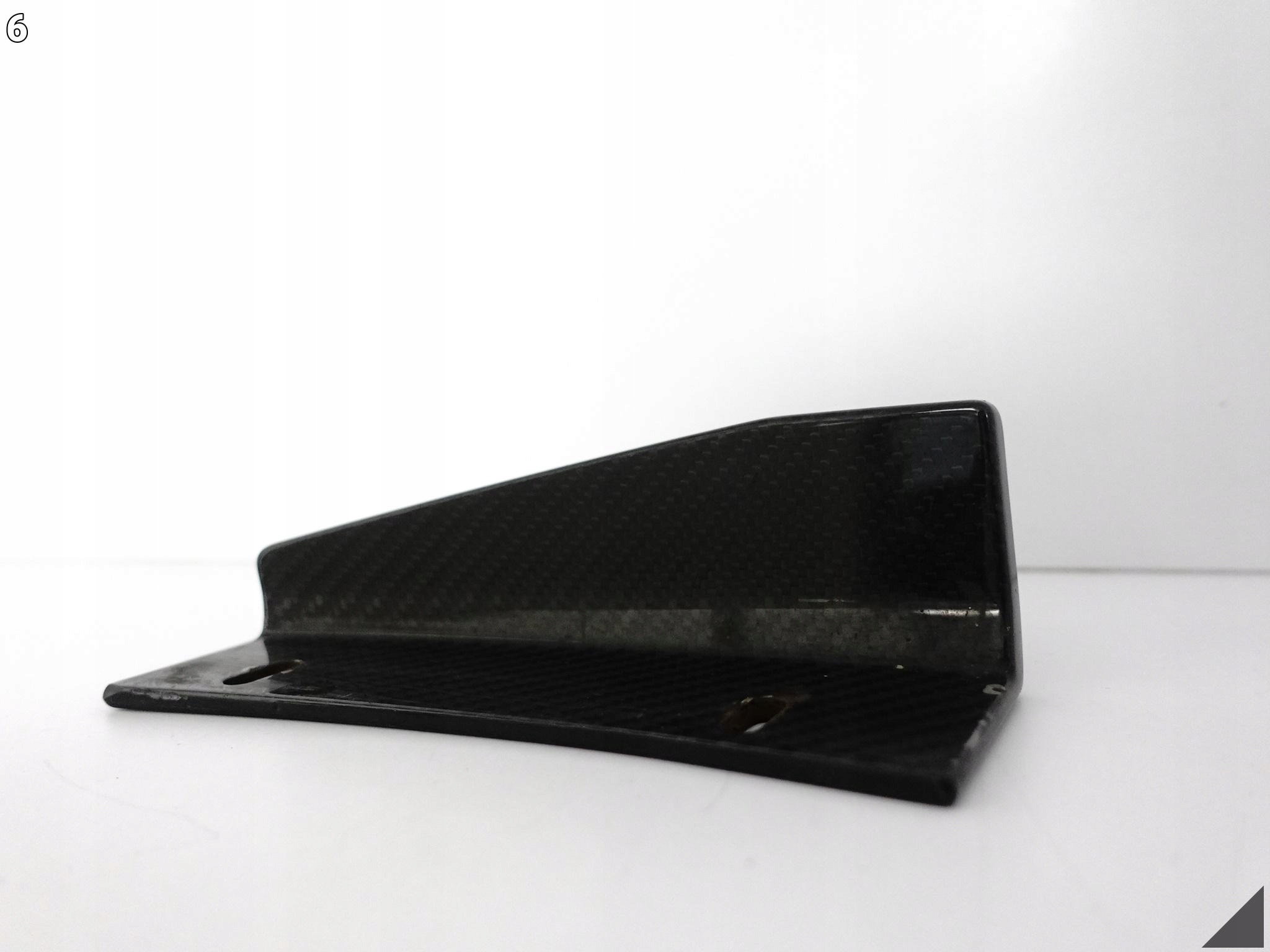 AUDI ABT RS6-R 4G0 C7 TTRS-R 8S0 CARBON SPOILER LISTWA BLENDA DOKŁADKA AUDI ABT RS6-R 4G0 C7 TTRS-R 8S0 CARBON SPOILER LISTWA BLENDA DOKŁADKA - obrazek 7