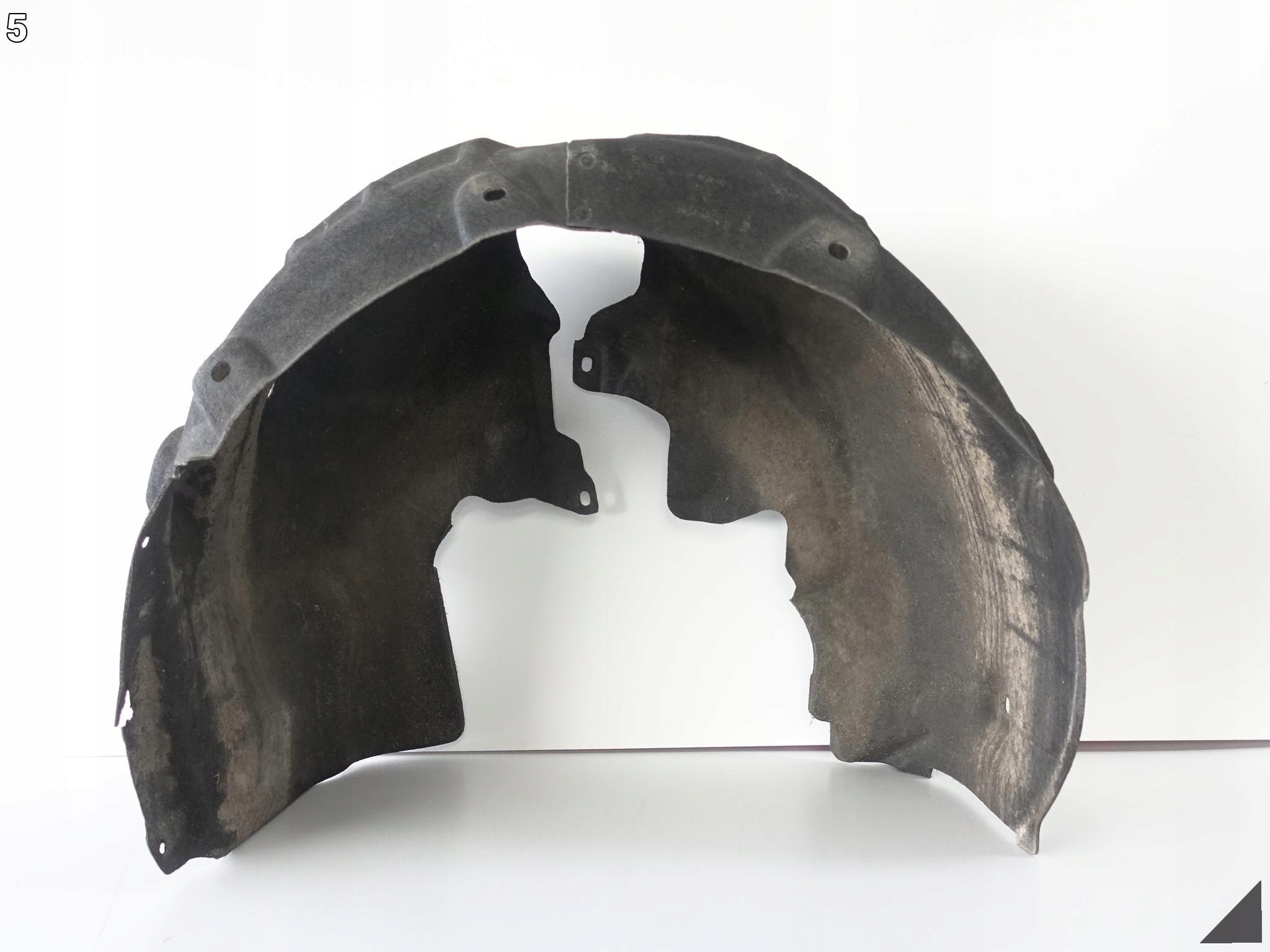 AUDI A6 4G0 C7 LIFT 14-18 NADKOLE POSZYCIE WNĘKI KOŁA PRAWE TYŁ AUDI A6 4G0 C7 LIFT 14-18 NADKOLE POSZYCIE WNĘKI KOŁA PRAWE TYŁ - obrazek 6