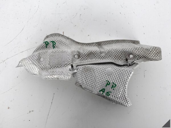 AUDI A6 S6 4G0 A7 4G8 C7 LIFT 10-18 OSŁONA TERMICZNA SKRZYNI BIEGÓW PRAWA AUDI A6 S6 4G0 A7 4G8 C7 LIFT 10-18 OSŁONA TERMICZNA SKRZYNI BIEGÓW PRAWA
