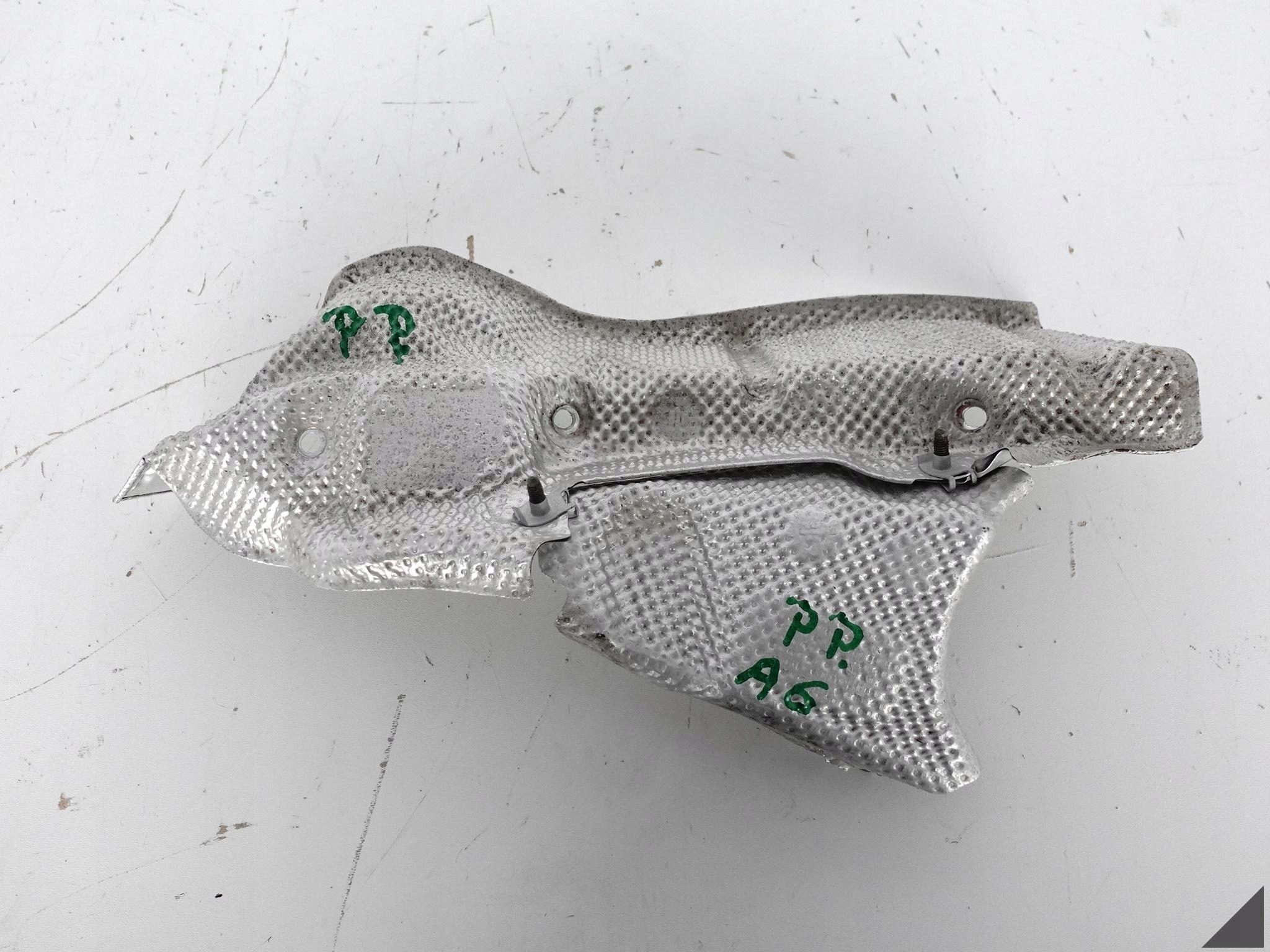 AUDI A6 S6 4G0 A7 4G8 C7 LIFT 10-18 OSŁONA TERMICZNA SKRZYNI BIEGÓW PRAWA AUDI A6 S6 4G0 A7 4G8 C7 LIFT 10-18 OSŁONA TERMICZNA SKRZYNI BIEGÓW PRAWA