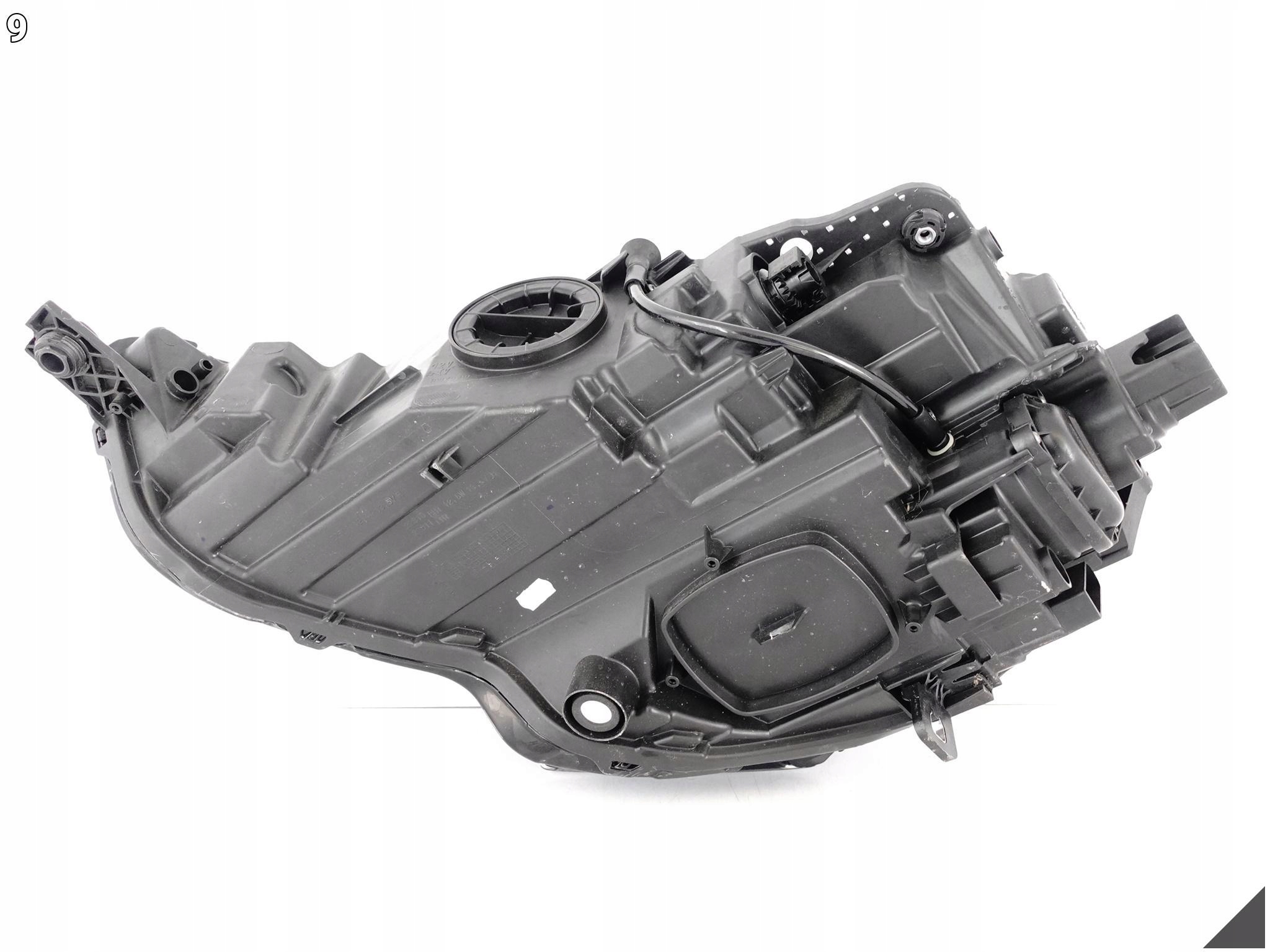 AUDI A3 S3 8Y0 20-23 LAMPA ZWYKŁA / BASIS FULL LED PRAWA PRZÓD EUROPA ŁADNA AUDI A3 S3 8Y0 20-23 LAMPA ZWYKŁA / BASIS FULL LED PRAWA PRZÓD EUROPA ŁADNA - obrazek 10