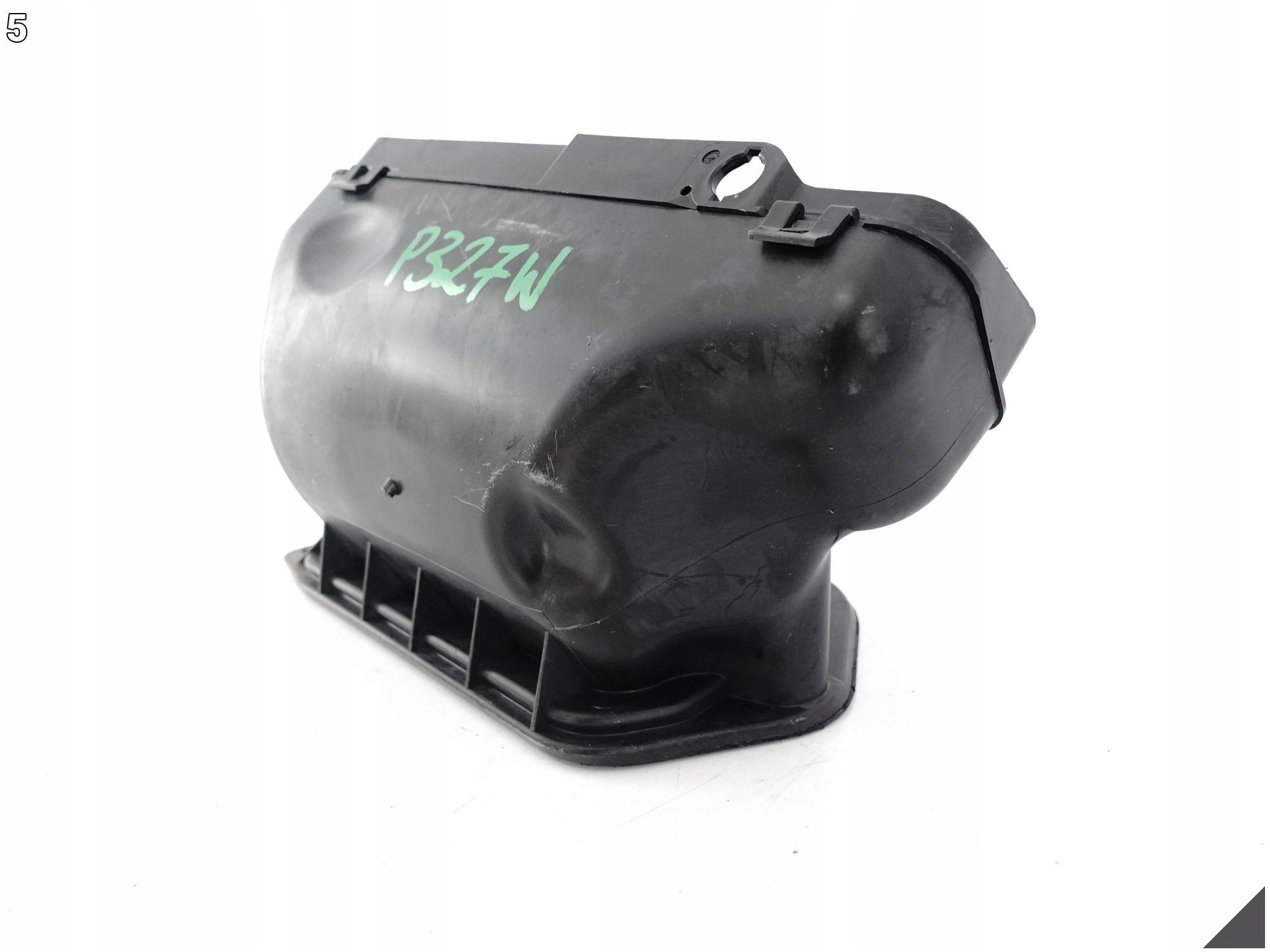 AUDI A8 S8 4H0 D4 LIFT 09-17 KANAŁ WLOT POWIETRZA PODSZYBIE DOLOT AUDI A8 S8 4H0 D4 LIFT 09-17 KANAŁ WLOT POWIETRZA PODSZYBIE DOLOT - obrazek 6