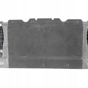 AUDI A6 S6 4G0 C7 LIFT 10-18 PRZEDNIA PŁYTA OSŁONA CHŁODNICY AUDI A6 S6 4G0 C7 LIFT 10-18 PRZEDNIA PŁYTA OSŁONA CHŁODNICY