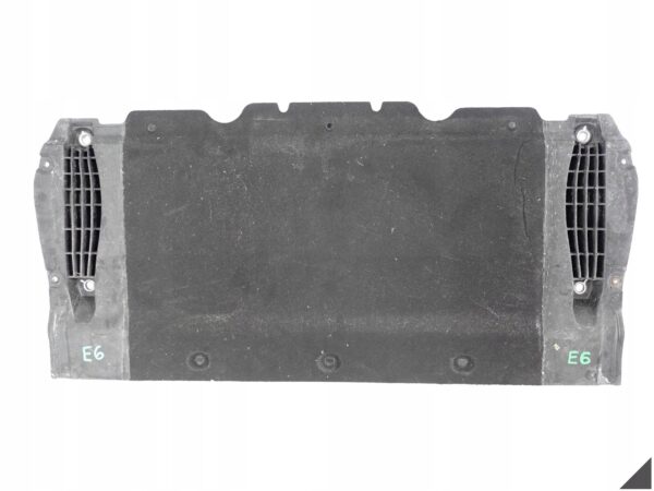 AUDI A6 S6 4G0 C7 LIFT 10-18 PRZEDNIA PŁYTA OSŁONA CHŁODNICY AUDI A6 S6 4G0 C7 LIFT 10-18 PRZEDNIA PŁYTA OSŁONA CHŁODNICY