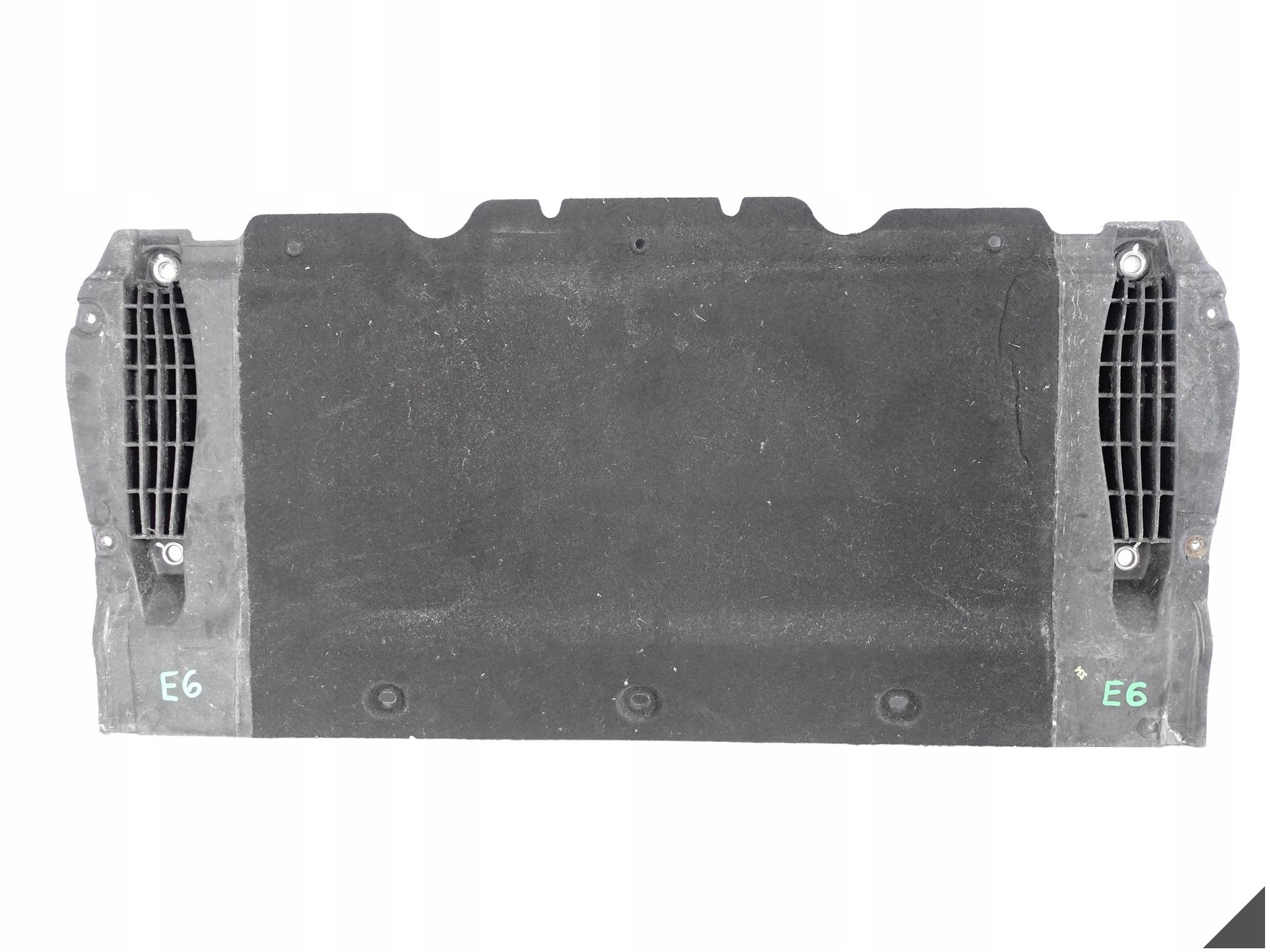 AUDI A6 S6 4G0 C7 LIFT 10-18 PRZEDNIA PŁYTA OSŁONA CHŁODNICY AUDI A6 S6 4G0 C7 LIFT 10-18 PRZEDNIA PŁYTA OSŁONA CHŁODNICY