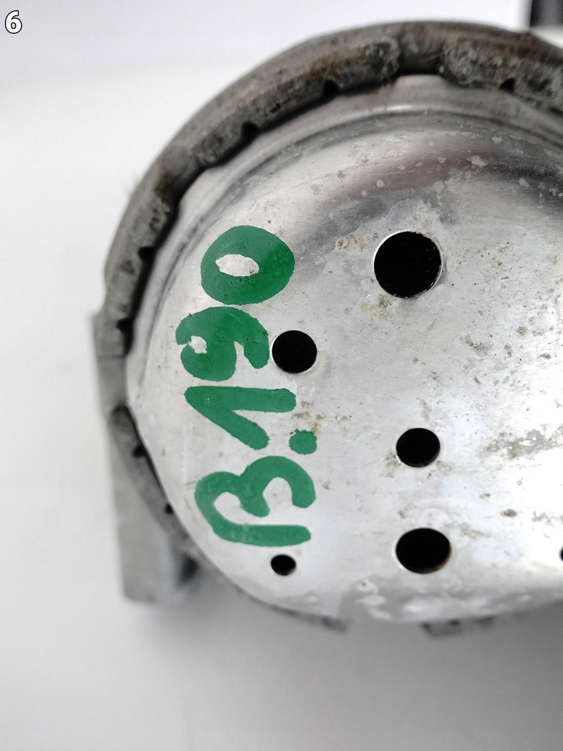 AUDI A7 4G8 A6 4G0 C7 LIFT 14-18 ŁAPA PODUSZKA SILNIKA PRAWA 3.0TDI *44KM* AUDI A7 4G8 A6 4G0 C7 LIFT 14-18 ŁAPA PODUSZKA SILNIKA PRAWA 3.0TDI *44KM* - obrazek 7