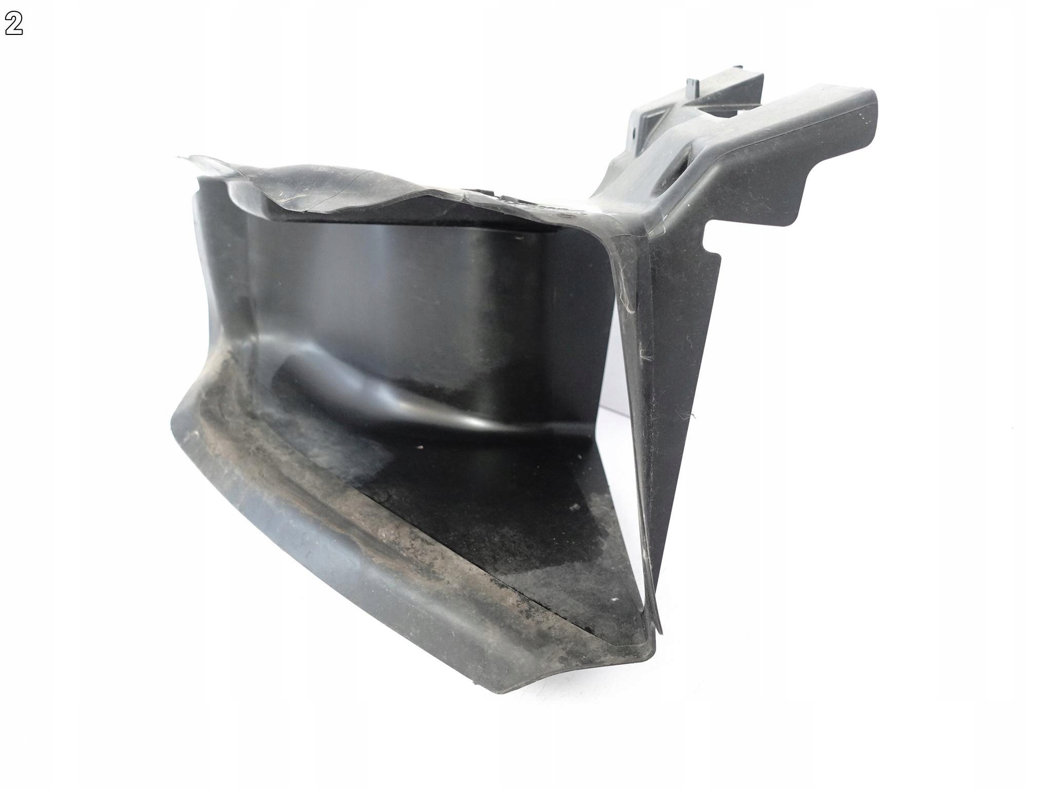 AUDI RS7 4G8 RS6 4G0 C7 LIFT 14-18 KIEROWNICA POWIETRZA LEWA PRZÓD 4.0 TFSI AUDI RS7 4G8 RS6 4G0 C7 LIFT 14-18 KIEROWNICA POWIETRZA LEWA PRZÓD 4.0 TFSI - obrazek 3