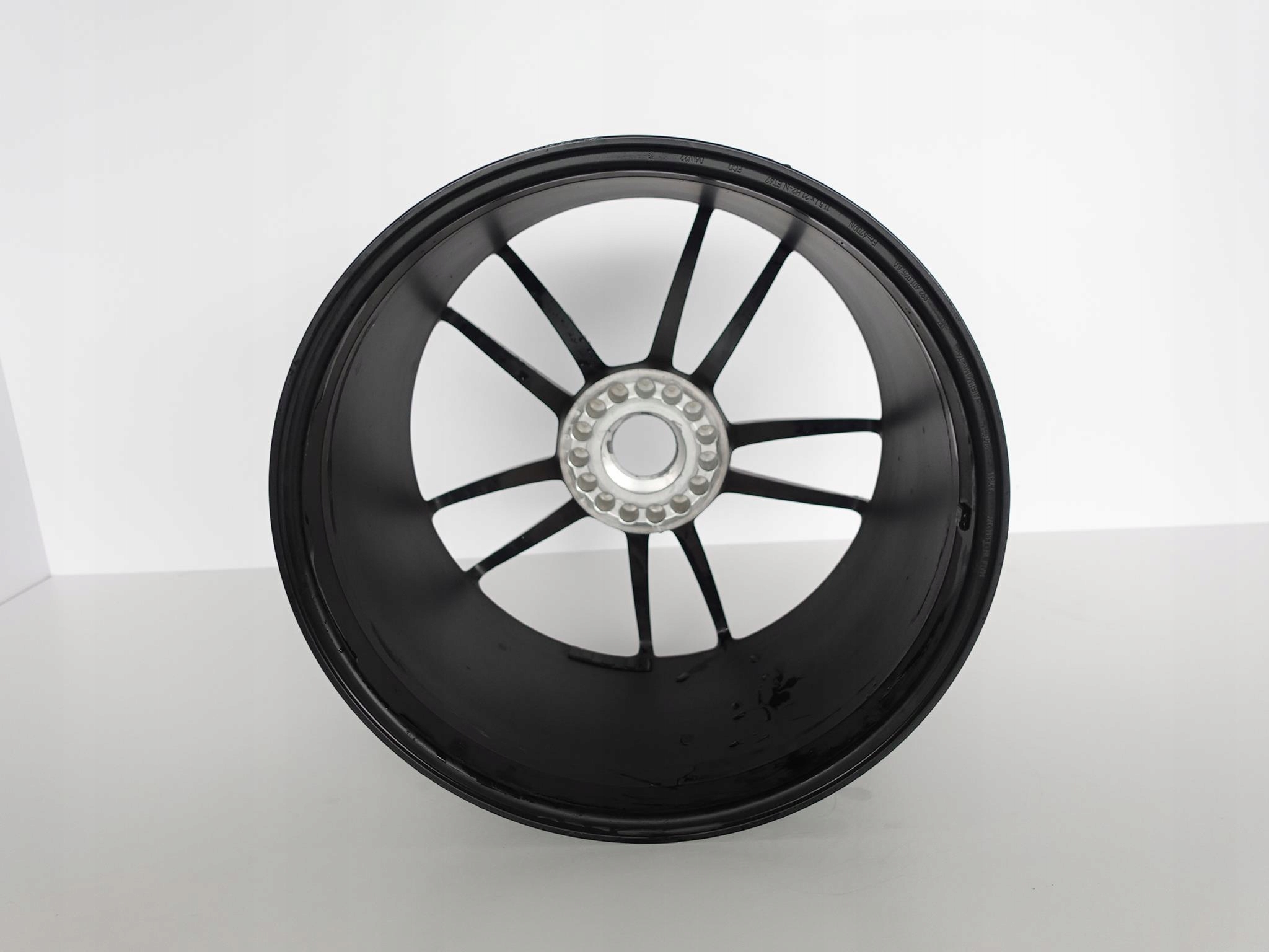 PORSCHE 992 911 TURBO SPORT 4 FELGA 11,5X21 ET67 PORSCHE 992 911 TURBO SPORT 4 FELGA 11,5X21 ET67 - obrazek 10