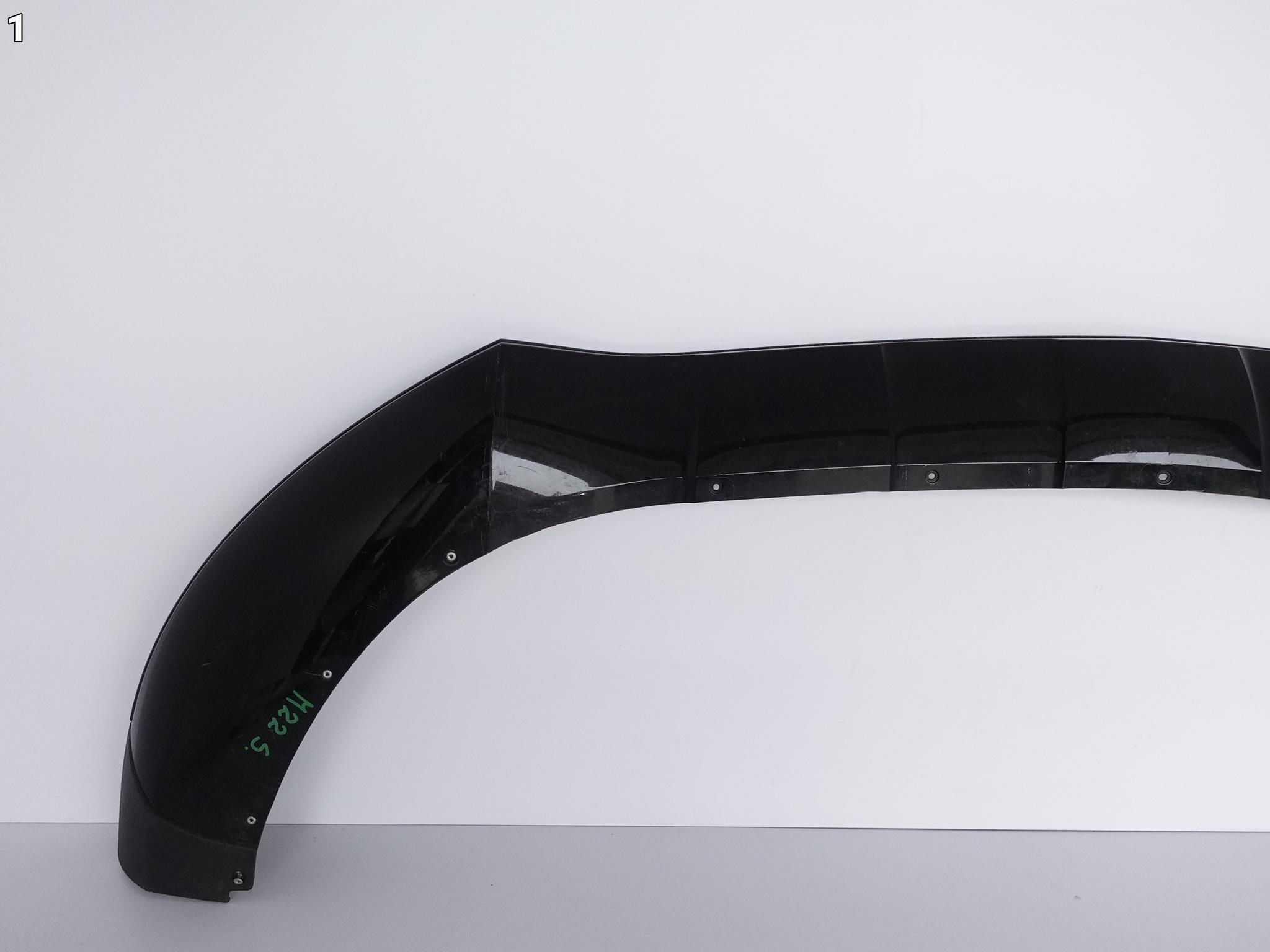 MERCEDES GLA X156 45 AMG SPOILER CARBON W ZDERZAK MERCEDES GLA X156 45 AMG SPOILER CARBON W ZDERZAK - obrazek 2