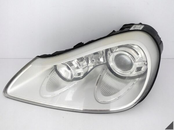 PORSCHE CAYENNE 7L5 955 LIFT 07-10 LAMPA XENON LEWA PRZÓD EUROPA PORSCHE CAYENNE 7L5 955 LIFT 07-10 LAMPA XENON LEWA PRZÓD EUROPA