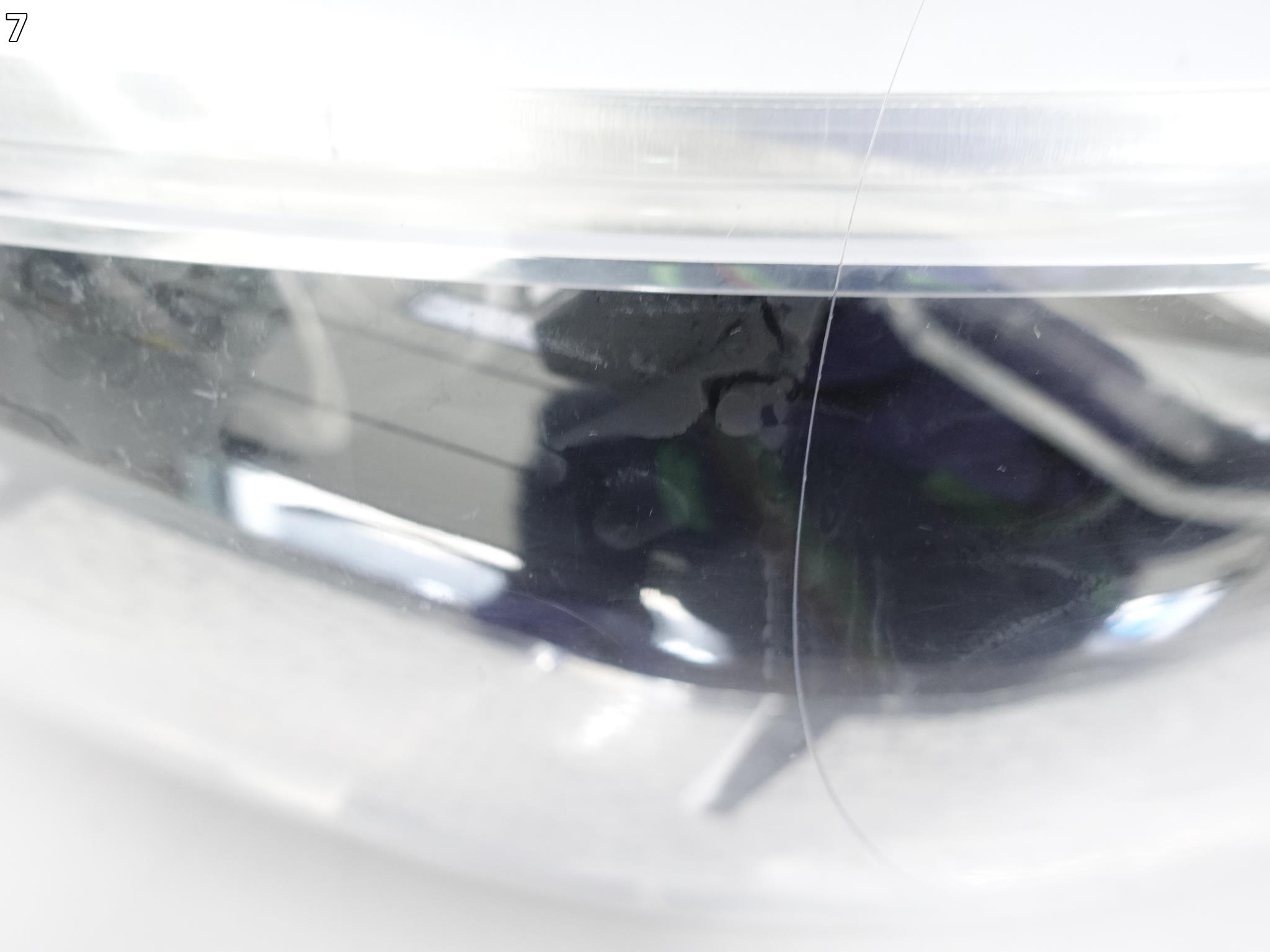 BMW F10 F11 LCI LIFT FULL LED ADAPTIVE LEWA LAMPA BMW F10 F11 LCI LIFT FULL LED ADAPTIVE LEWA LAMPA - obrazek 8