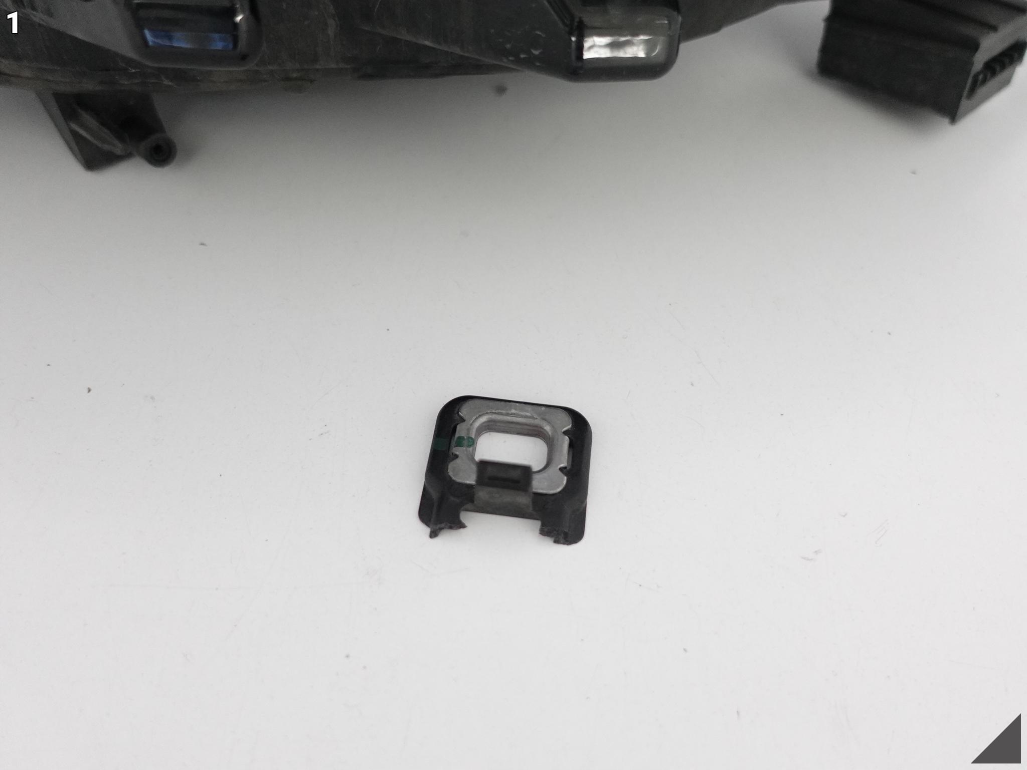 VW ID.4 11B 20- IQ.LIGHT FULL LED LAMPA PRAWA EU VW ID.4 11B 20- IQ.LIGHT FULL LED LAMPA PRAWA EU - obrazek 2