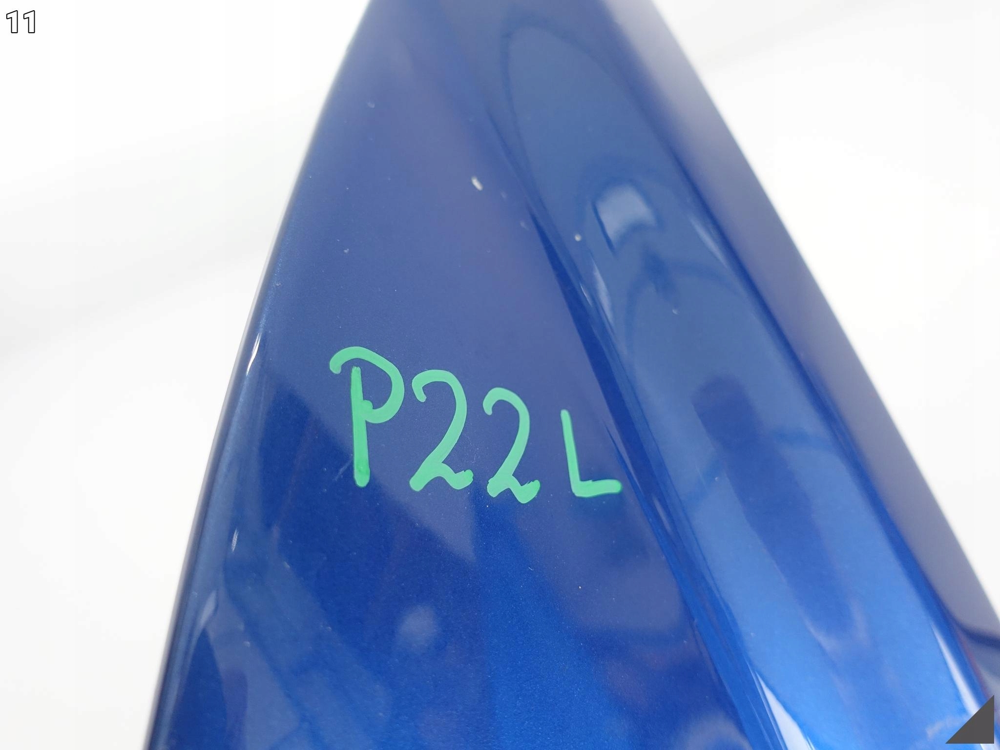 VOLVO S40 II V50 04-12 BŁOTNIK LEWY PRZÓD VOLVO S40 II V50 04-12 BŁOTNIK LEWY PRZÓD - obrazek 12