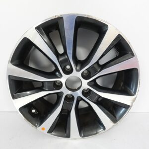 HYUNDAI TUCSON I30 FELGA ALUFELGA 7JX17 ET53 5X114,3