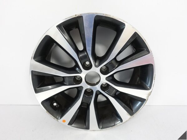HYUNDAI TUCSON I30 FELGA ALUFELGA 7JX17 ET53 5X114,3