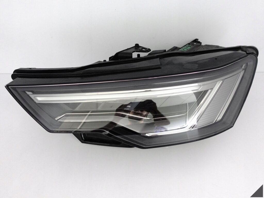AUDI A6 S6 C8 4K0 18- LAMPA MATRIX FULL LED LEWA PRZÓD EUROPA *4K0941039* AUDI A6 S6 C8 4K0 18- LAMPA MATRIX FULL LED LEWA PRZÓD EUROPA *4K0941039*
