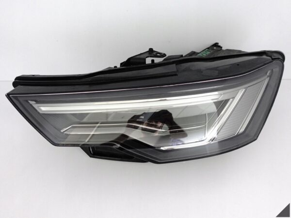 AUDI A6 S6 C8 4K0 18- LAMPA MATRIX FULL LED LEWA PRZÓD EUROPA *4K0941039*
