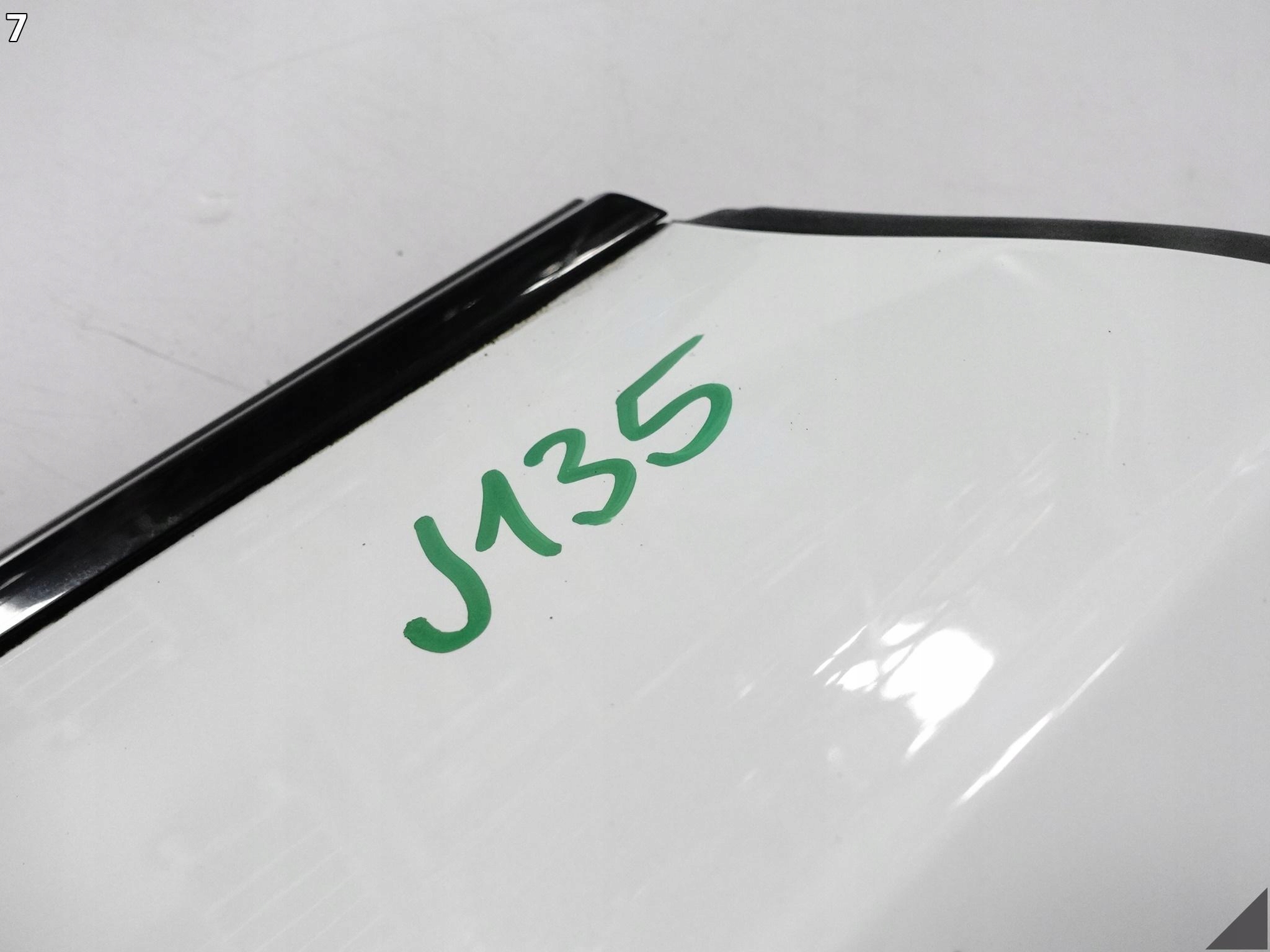 AUDI RS7 S7 A7 4G8 C7 10-18 LIFT DRZWI PRAWE TYŁ DEMONTAŻ KOLOR LS9R S9R AUDI RS7 S7 A7 4G8 C7 10-18 LIFT DRZWI PRAWE TYŁ DEMONTAŻ KOLOR LS9R S9R - obrazek 8