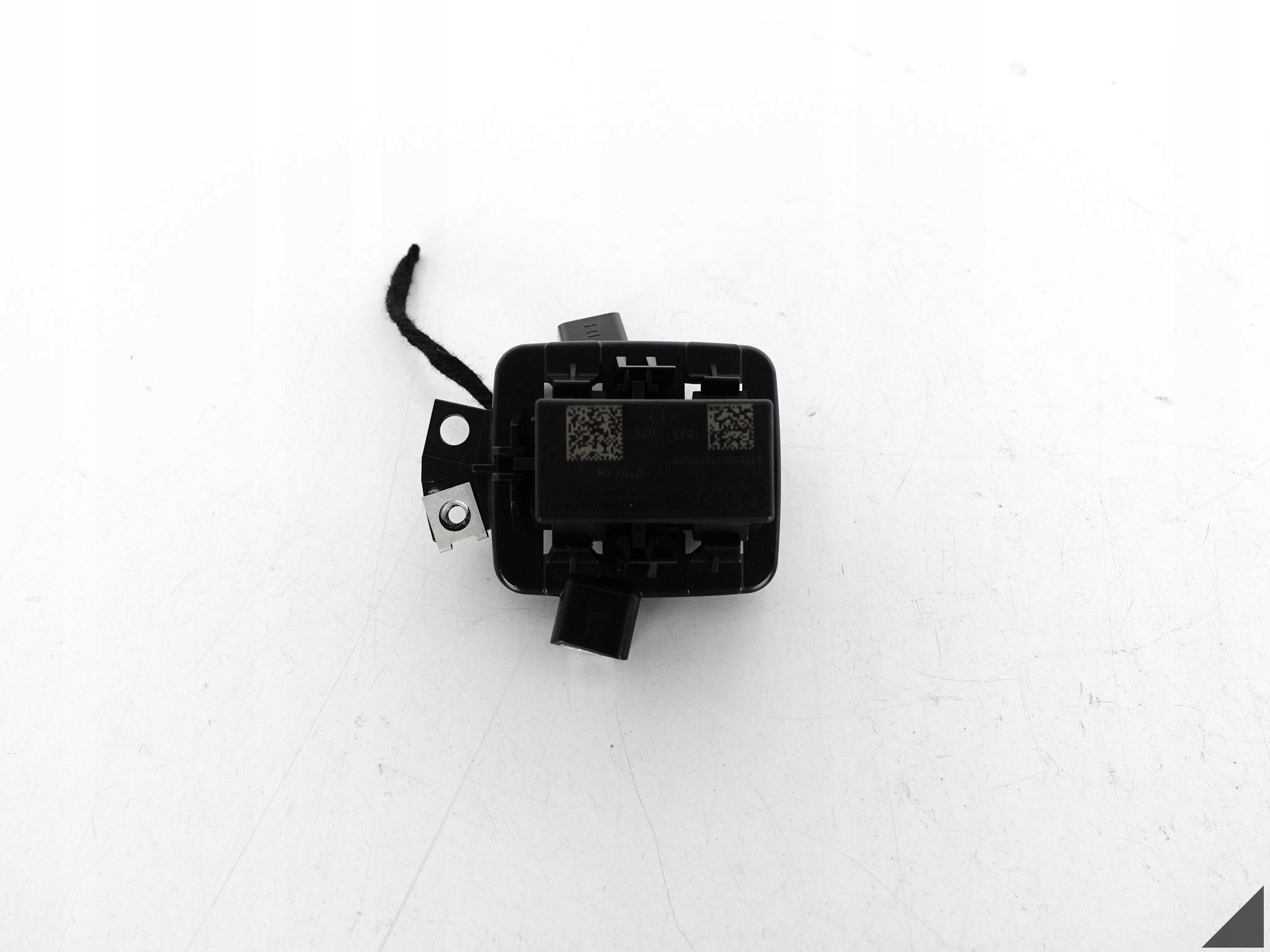 AUDI A6 S6 4G0 A7 S7 4G8 A8 S8 4H0 MODUŁ KESSY KEYLESS GO MOCOWANIE AUDI A6 S6 4G0 A7 S7 4G8 A8 S8 4H0 MODUŁ KESSY KEYLESS GO MOCOWANIE