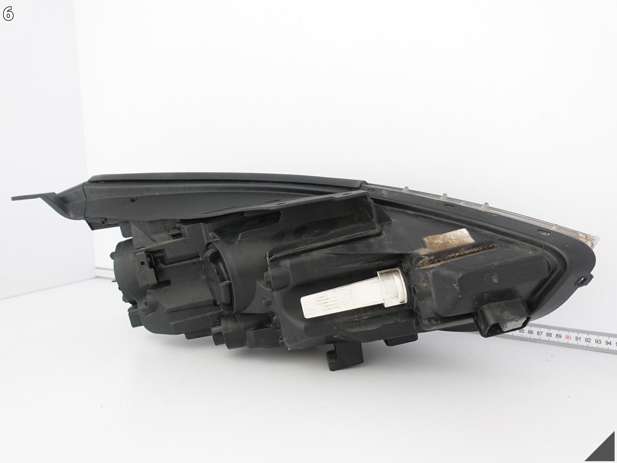 HYUNDAI I30 III 16-20 LAMPA ZWYKŁA HALOGEN SOCZEWKA LEWA PRZÓD EUROPA HYUNDAI I30 III 16-20 LAMPA ZWYKŁA HALOGEN SOCZEWKA LEWA PRZÓD EUROPA - obrazek 7