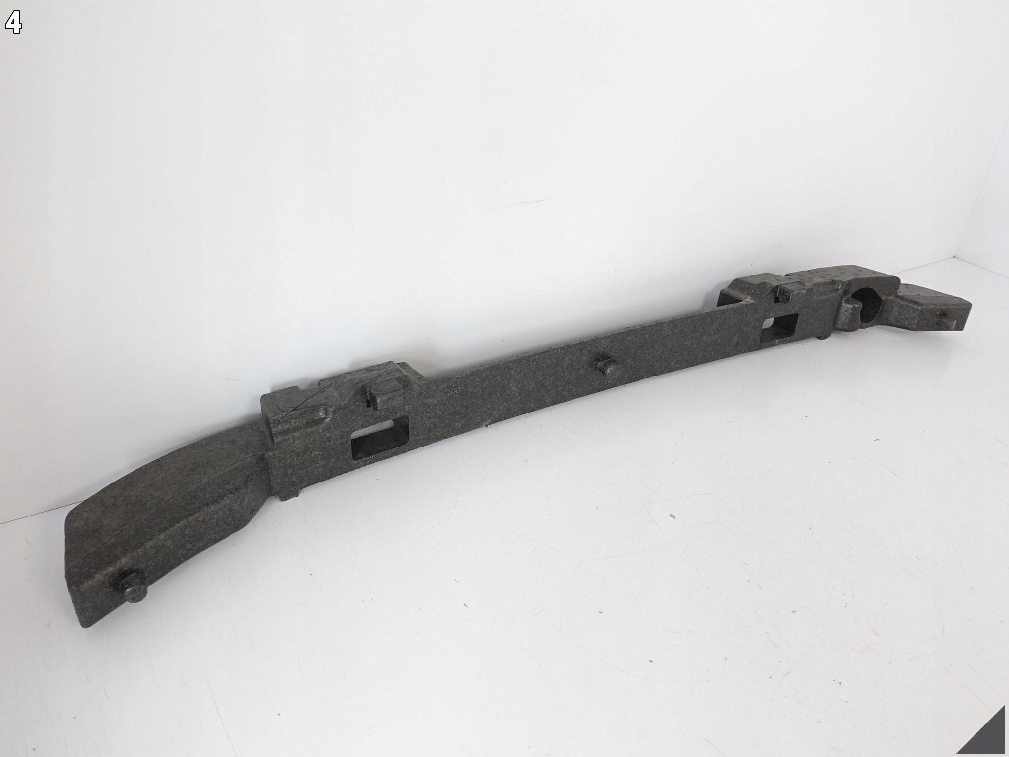 VW CADDY IV 2K7 20- ABSORBER PIANKA ZDERZAK PRZÓD BELKA VW CADDY IV 2K7 20- ABSORBER PIANKA ZDERZAK PRZÓD BELKA - obrazek 5