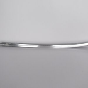BMW 8 G14 LISTWA CHROM OZDOBNA PRZÓD PRAWA