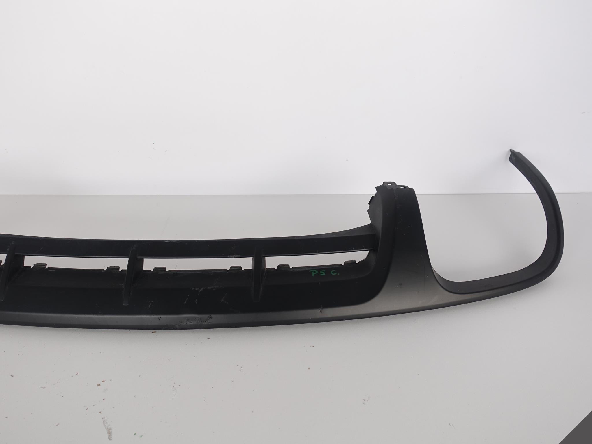 PORSCHE MACAN GTS 13-18 AEROKIT SPOILER DYFUZOR PORSCHE MACAN GTS 13-18 AEROKIT SPOILER DYFUZOR - obrazek 3