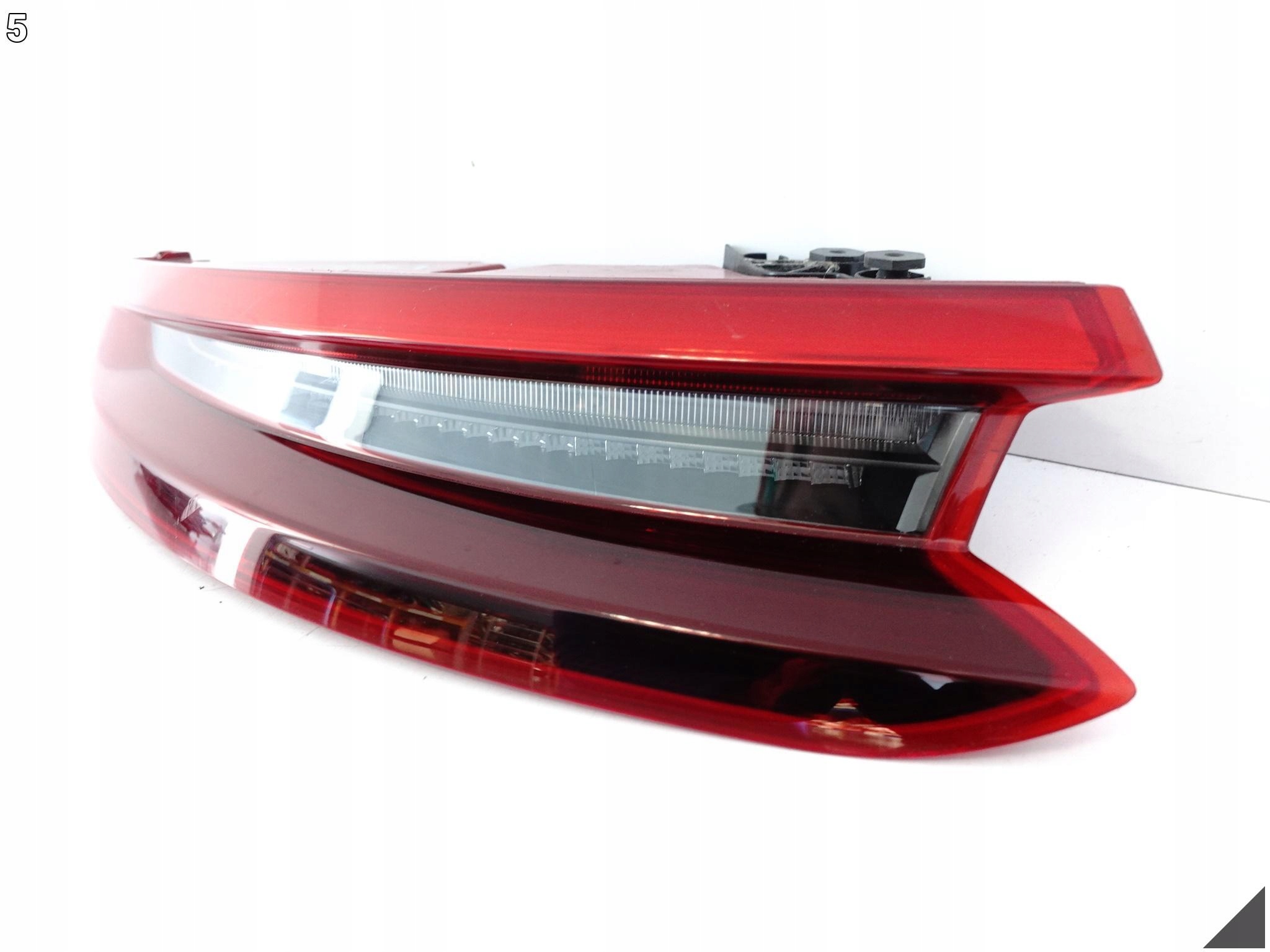 PORSCHE 991 LIFT TURBO / GT3 MK2 16-19 LAMPA LED LEWA TYŁ EUROPA CIEMNA PORSCHE 991 LIFT TURBO / GT3 MK2 16-19 LAMPA LED LEWA TYŁ EUROPA CIEMNA - obrazek 6
