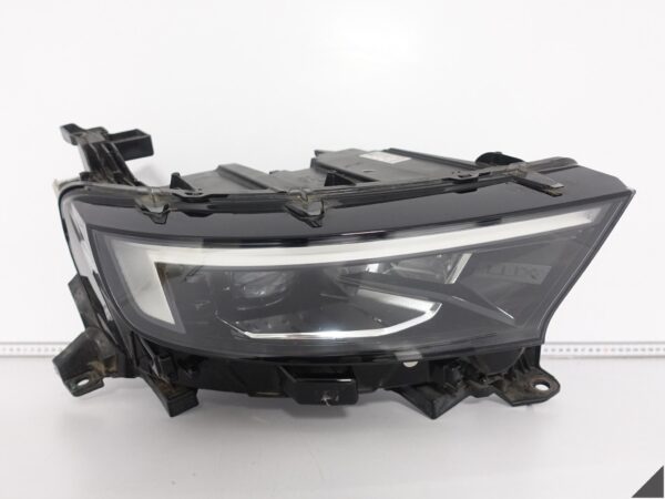 OPEL MOKKA B II 2 20- LAMPA FULL LED INTELLILUX MATRIX PRAWA PRZÓD EUROPA OPEL MOKKA B II 2 20- LAMPA FULL LED INTELLILUX MATRIX PRAWA PRZÓD EUROPA