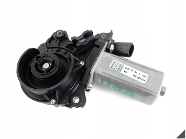 AUDI A8 S8 4H0 D4 A7 S7 4G8 A6 S6 4G0 Q7 SQ7 4M0 SILNIK DOCIĄGU DRZWI LEWY AUDI A8 S8 4H0 D4 A7 S7 4G8 A6 S6 4G0 Q7 SQ7 4M0 SILNIK DOCIĄGU DRZWI LEWY