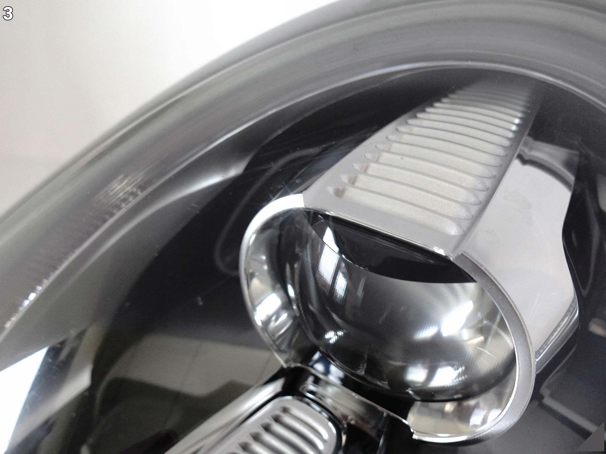 PORSCHE 991 911 GT3 11-19 LAMPA FULL LED LEWA PRZÓD PRZEDNIA 99163117111 EU PORSCHE 991 911 GT3 11-19 LAMPA FULL LED LEWA PRZÓD PRZEDNIA 99163117111 EU - obrazek 4