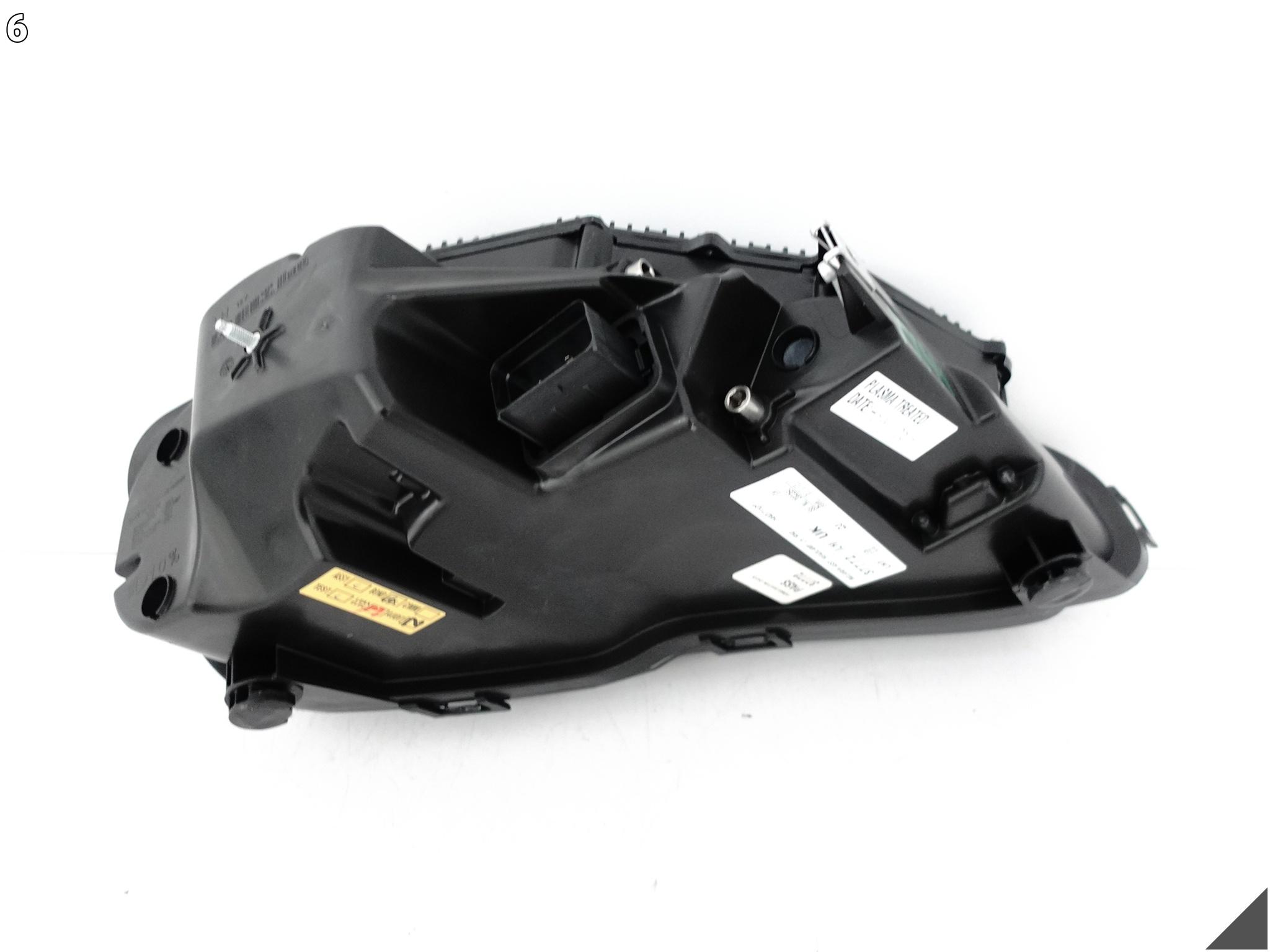 MCLAREN ARTURA 21- LAMPA HEADLIGHT FULL LED LEWA PRZÓD (UK – ANGIELSKA) MCLAREN ARTURA 21- LAMPA HEADLIGHT FULL LED LEWA PRZÓD (UK - ANGIELSKA) - obrazek 7