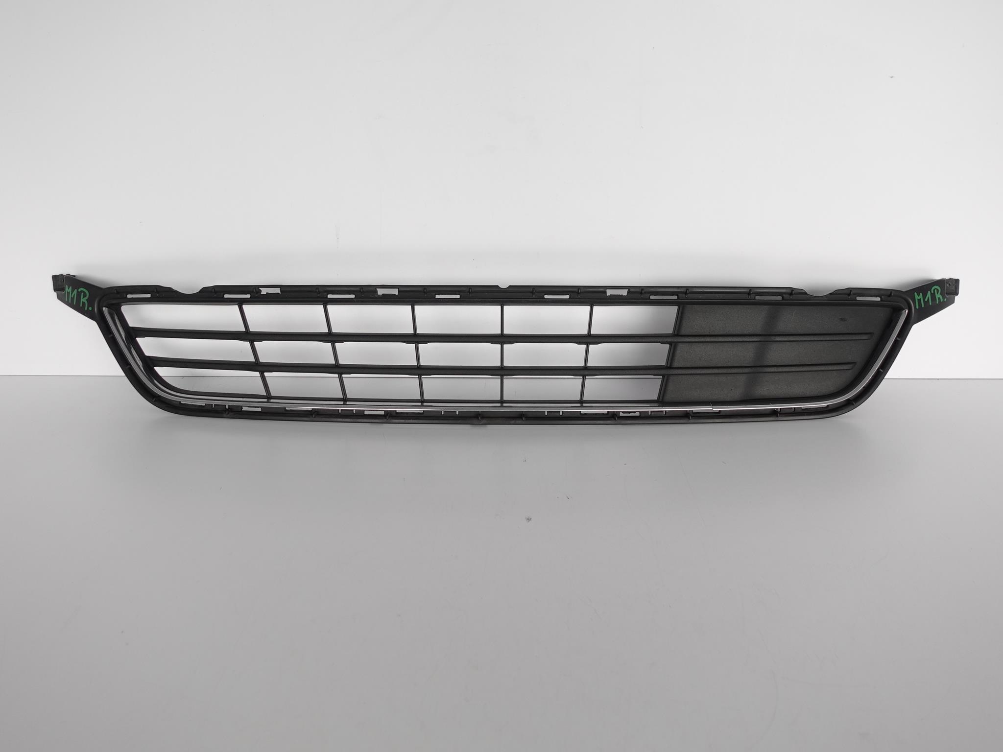 FORD S-MAX II 14-19 KRATKA ATRAPA GRILL W ZDERZAK FORD S-MAX II 14-19 KRATKA ATRAPA GRILL W ZDERZAK
