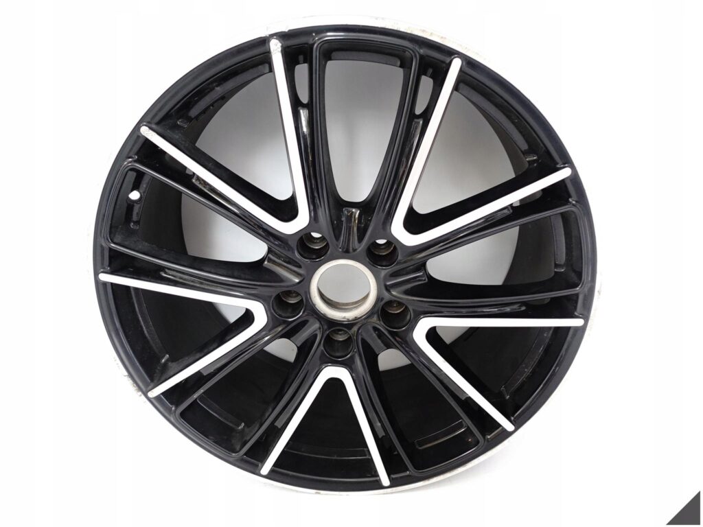 PORSCHE PANAMERA 971 EXCLUSIV DESIGN FELGA ALUFELGA 9,5Jx21 ET71 5x130 C9X