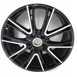 PORSCHE PANAMERA 971 EXCLUSIV DESIGN FELGA ALUFELGA 9,5Jx21 ET71 5×130 C9X PORSCHE PANAMERA 971 EXCLUSIV DESIGN FELGA ALUFELGA 9,5Jx21 ET71 5x130 C9X
