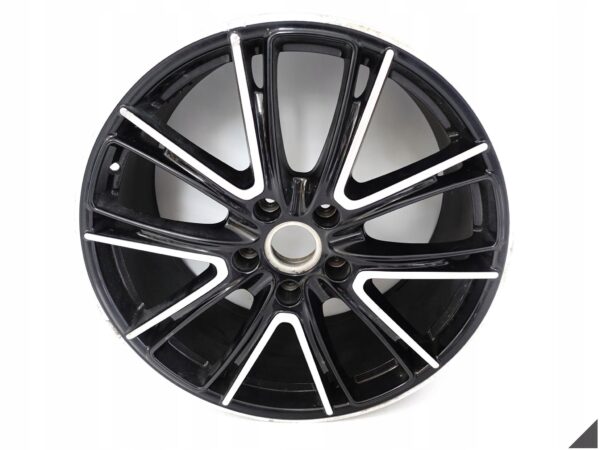 PORSCHE PANAMERA 971 EXCLUSIV DESIGN FELGA ALUFELGA 9,5Jx21 ET71 5×130 C9X PORSCHE PANAMERA 971 EXCLUSIV DESIGN FELGA ALUFELGA 9,5Jx21 ET71 5x130 C9X