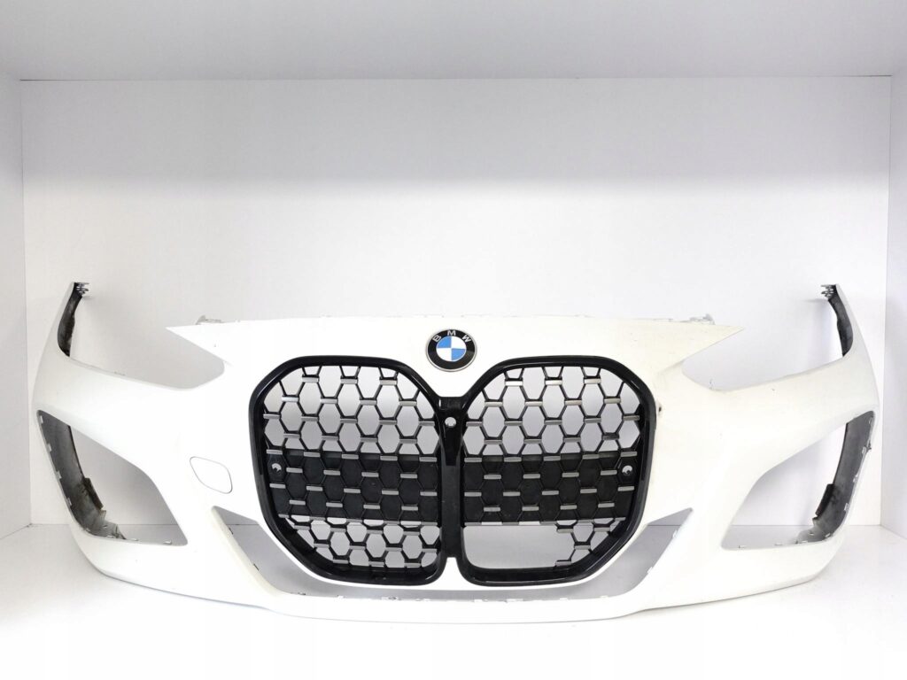 BMW 4 G22 G23 M-PAKIET 20- ZDERZAK GRILL ATRAPA KRATKA PRZÓD BMW 4 G22 G23 M-PAKIET 20- ZDERZAK GRILL ATRAPA KRATKA PRZÓD