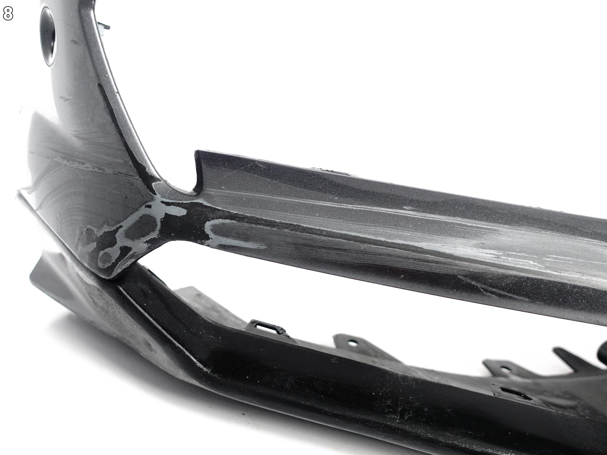 LAMBORGHINI URUS 4ML 18-23 ZDERZAK SPOILER ATRAPA PRZÓD *SPRYSKI/PDC* LAMBORGHINI URUS 4ML 18-23 ZDERZAK SPOILER ATRAPA PRZÓD *SPRYSKI/PDC* - obrazek 9