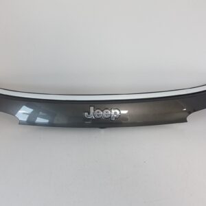 JEEP COMPASS II 16-20 SPOILER LOTKA LISTWA BLENDA TYŁ NA KLAPĘ JEEP COMPASS II 16-20 SPOILER LOTKA LISTWA BLENDA TYŁ NA KLAPĘ