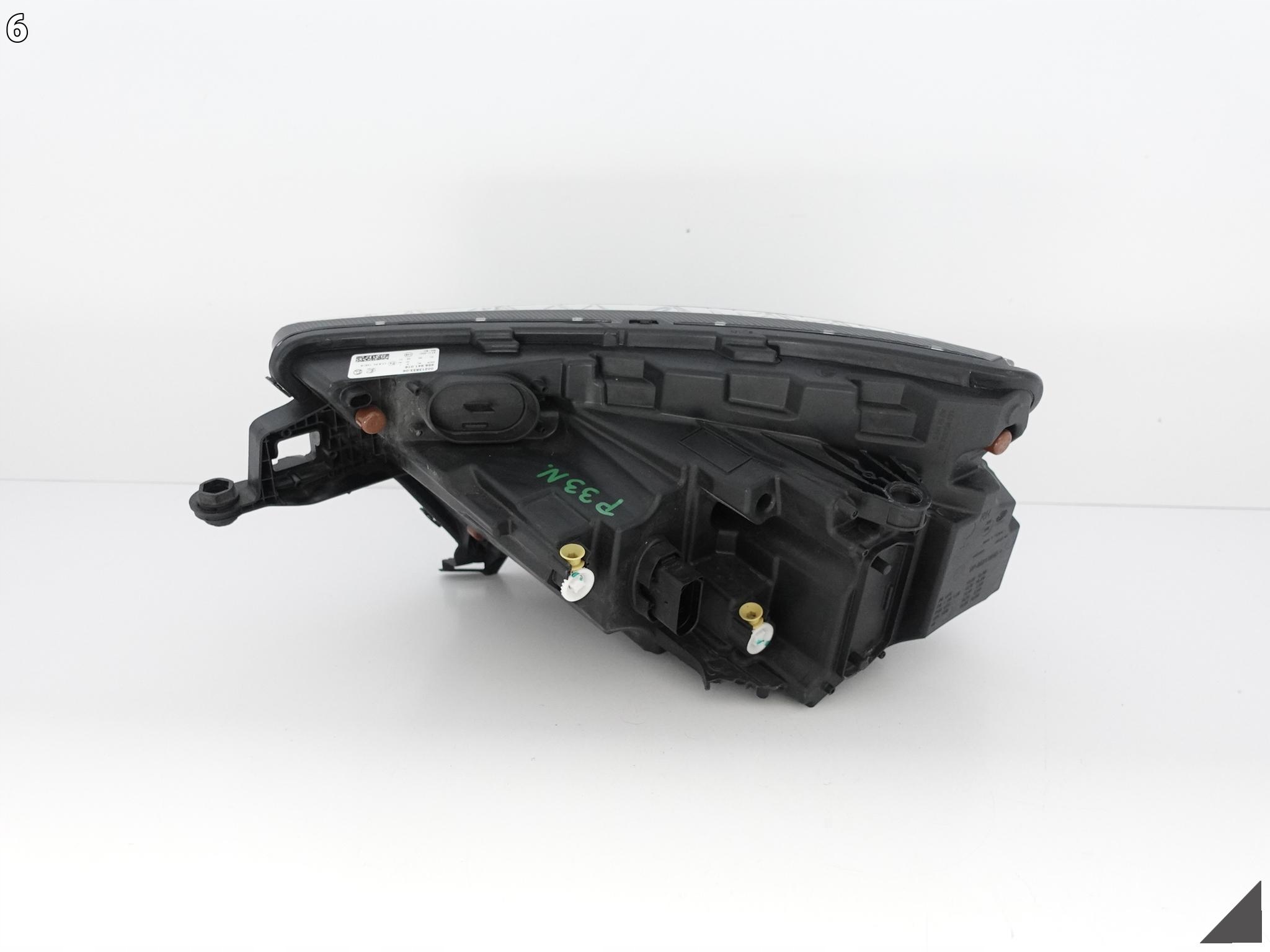 SKODA KAMIQ 685 19- ZWYKŁA BASIS CRYSTAL LIGHTING LAMPA PRAWA PRZÓD EU SKODA KAMIQ 685 19- ZWYKŁA BASIS CRYSTAL LIGHTING LAMPA PRAWA PRZÓD EU - obrazek 7