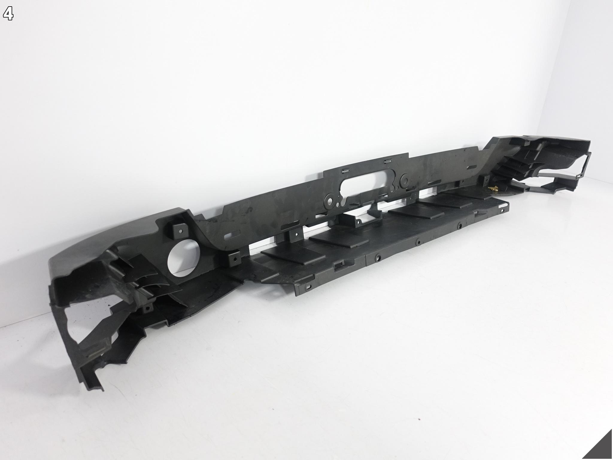 FORD ECOSPORT II 2 LIFT 17-22 WZMOCNIENIE ABSORBER BELKA W ZDERZAK TYŁ FORD ECOSPORT II 2 LIFT 17-22 WZMOCNIENIE ABSORBER BELKA W ZDERZAK TYŁ - obrazek 5