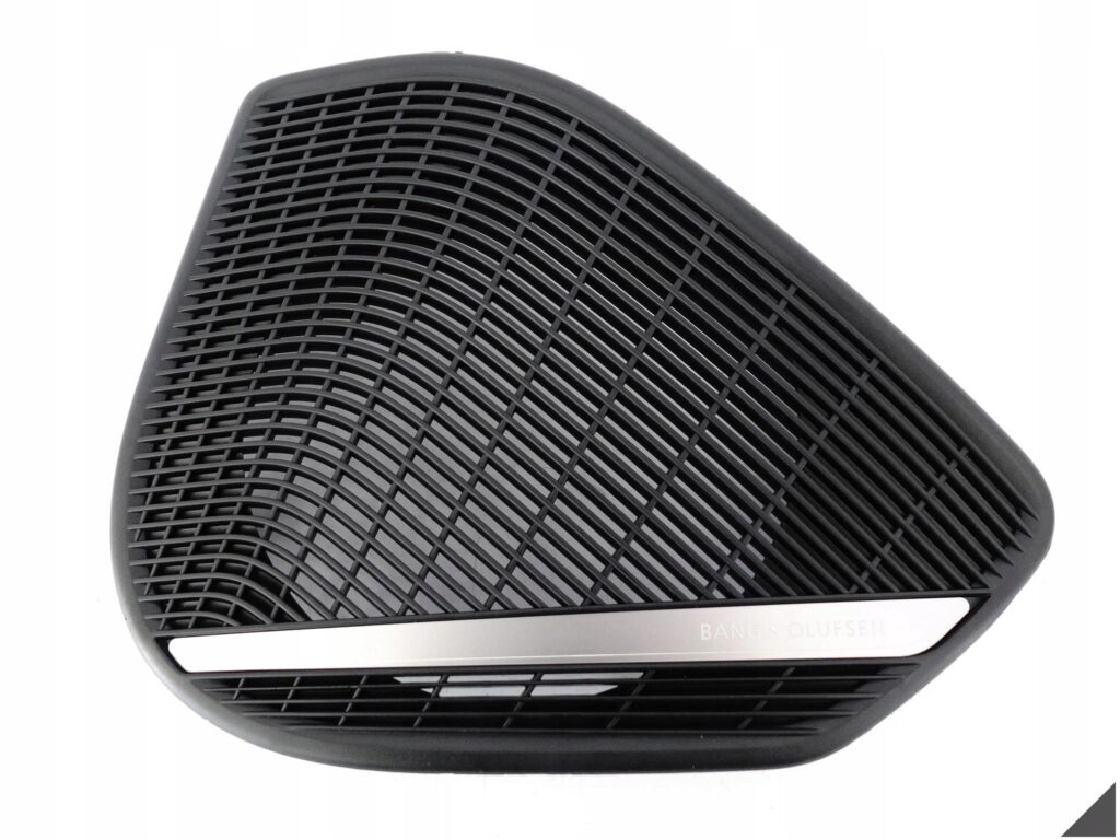 AUDI A4 S4 8W0 B9 A5 S5 8W6 F5 15- OSŁONA GŁOŚNIKA PRAWA TYŁ BANG & OLUFSEN