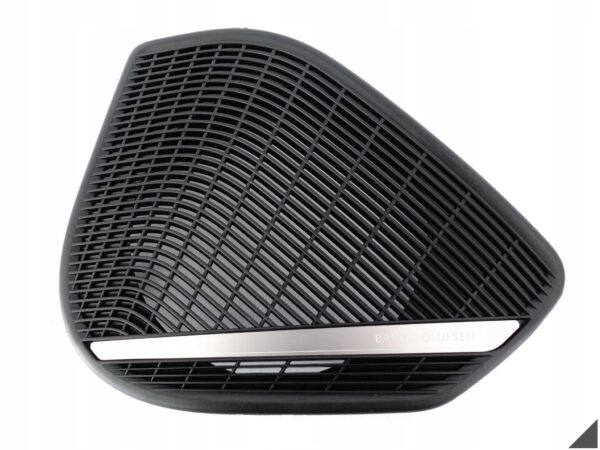 AUDI A4 S4 8W0 B9 A5 S5 8W6 F5 15- OSŁONA GŁOŚNIKA PRAWA TYŁ BANG & OLUFSEN AUDI A4 S4 8W0 B9 A5 S5 8W6 F5 15- OSŁONA GŁOŚNIKA PRAWA TYŁ BANG & OLUFSEN