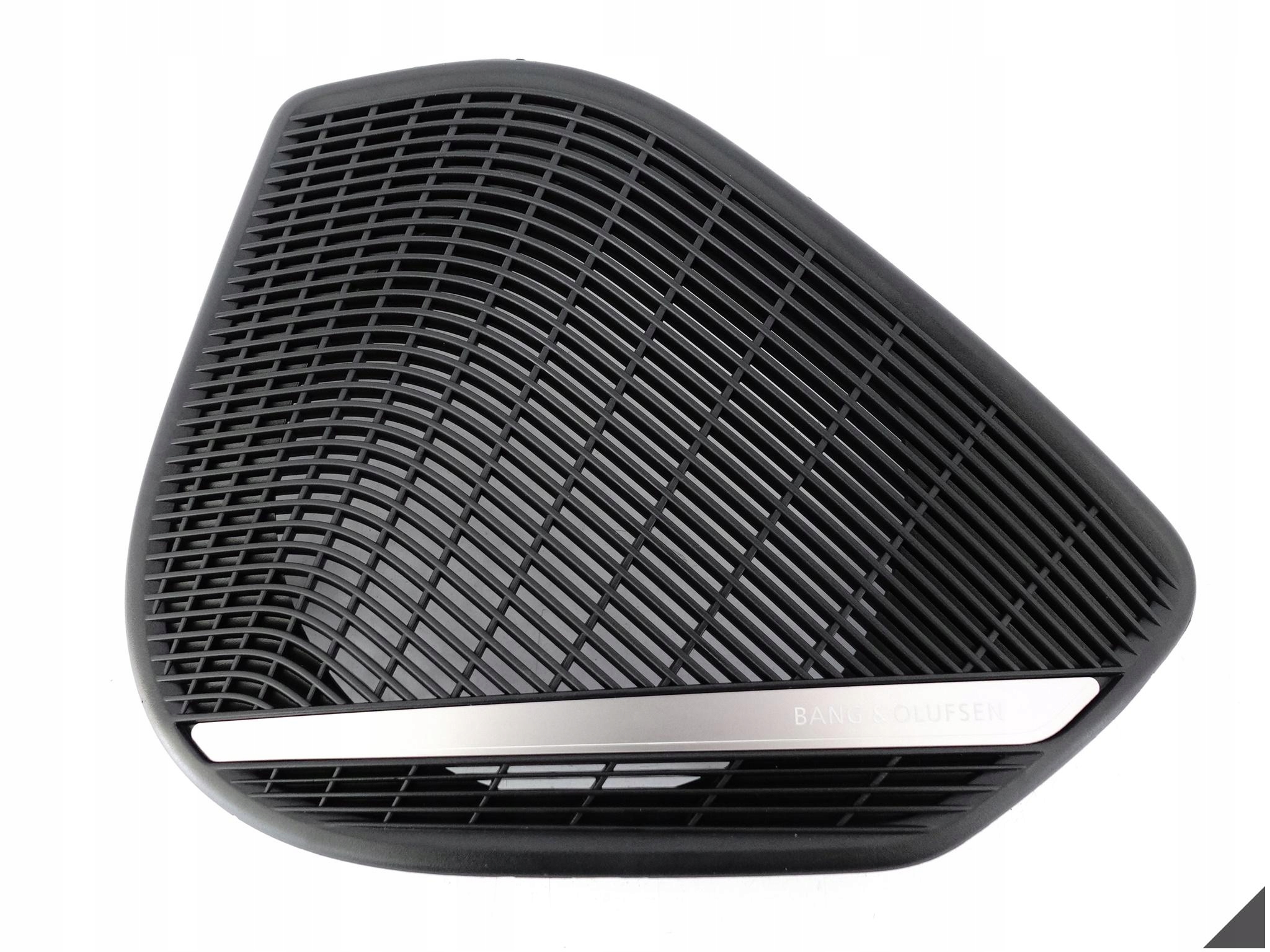 AUDI A4 S4 8W0 B9 A5 S5 8W6 F5 15- OSŁONA GŁOŚNIKA PRAWA TYŁ BANG & OLUFSEN AUDI A4 S4 8W0 B9 A5 S5 8W6 F5 15- OSŁONA GŁOŚNIKA PRAWA TYŁ BANG & OLUFSEN