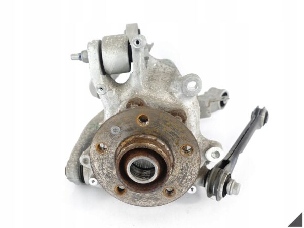 AUDI A8 S8 4H0 D4 LIFT 09-17 ZAWIESZENIE ZWROTNICA WAHACZE PRAWA TYŁ 110KM