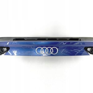 AUDI RS7 S7 A7 4G8 C7 10-18 LIFT BLENDA DOKŁADKA KLAPY TYŁ KOLOR S9R AUDI RS7 S7 A7 4G8 C7 10-18 LIFT BLENDA DOKŁADKA KLAPY TYŁ KOLOR S9R