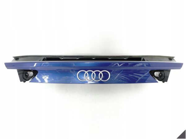 AUDI RS7 S7 A7 4G8 C7 10-18 LIFT BLENDA DOKŁADKA KLAPY TYŁ KOLOR S9R