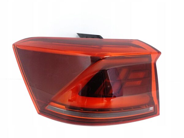 VW T-ROC 2GA LIFT 21- LAMPA LED LEWA TYŁ EU VW T-ROC 2GA LIFT 21- LAMPA LED LEWA TYŁ EU