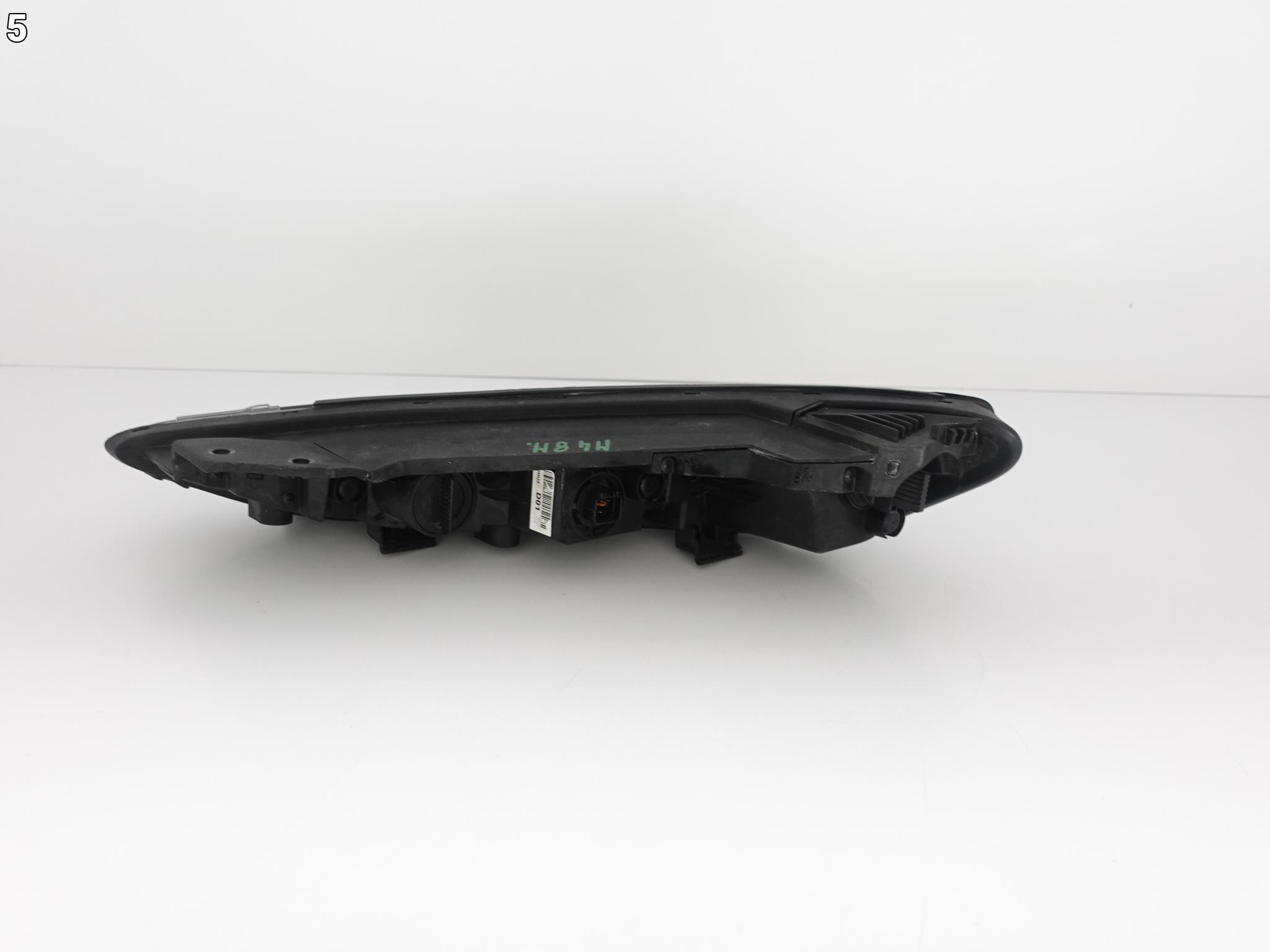 HYUNDAI KONA 17-20 DRL LAMPA FULL LED PRAWA EU HYUNDAI KONA 17-20 DRL LAMPA FULL LED PRAWA EU - obrazek 6