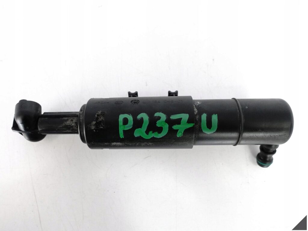 MERCEDES C-KLASA W204 S204 C204 LIFT 11-14 LAMPA DYSZA SPRYSK SPRYSKIWACZ L